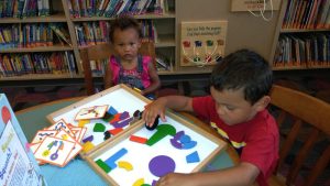 Mikah & Annastyn