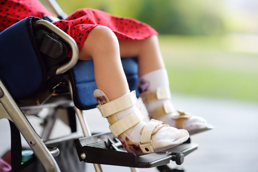 What Is Adaptive Equipment & Does My Child Need It? Associates in