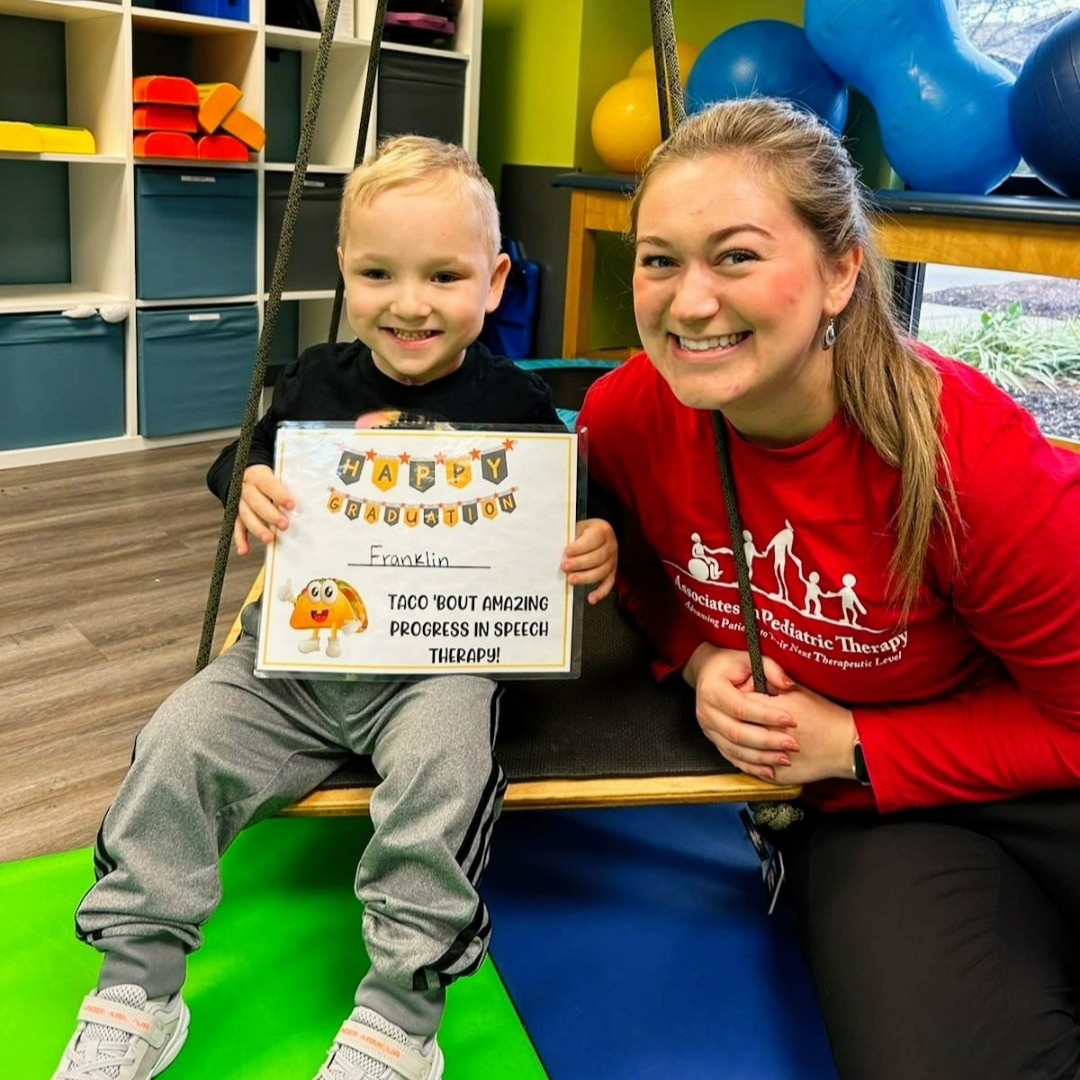 First Steps Indiana Indiana First Steps - Associates in Pediatric Therapy